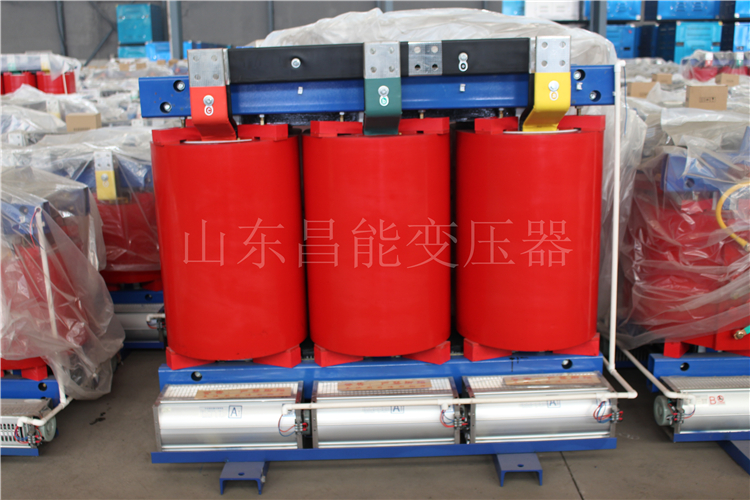 锦州SCB11-1250KVA干式变压器