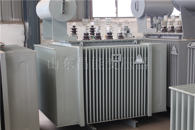 锦州S13-1600KVA变压器
